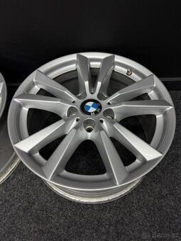 Alu BMW X5 5x120 18” style 446
