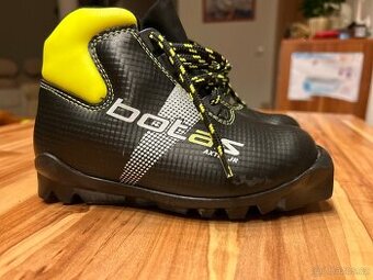 Boty na běžky Botas