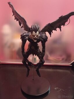 Anime figurka Death Note-Ryuk