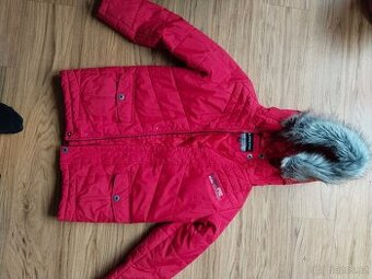 Zimní bunda Apine Pro