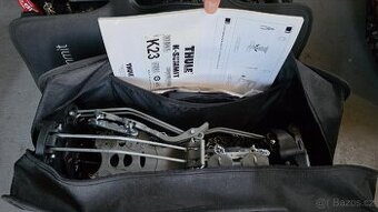 Thule König K-Summit K23