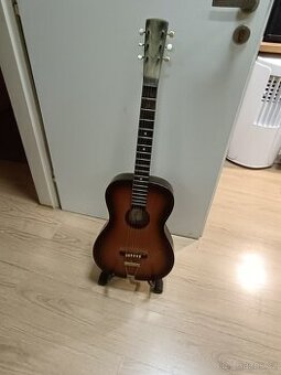 Prodám  3/4 kytaru Cremona - Kyjov