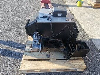 Kompletní podavač paliva KOVARSON 12-25kW