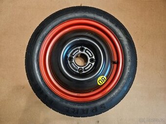 Ford 4X108 dojezdovka Sierra Focus Escort Mondeo