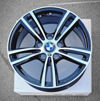 alu kola 5x120 17 ... 5x120 r17