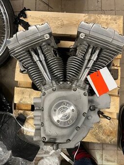 Motor Harley Davidson 96”