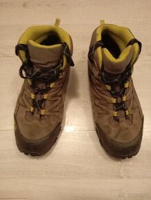 Kotníkové boty Salomon vel. 37 1/3