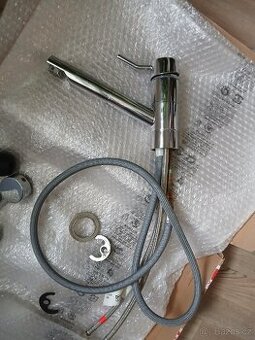 Kuchynska baterie ikea tarnan