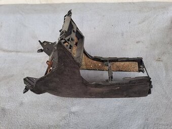 Audi 80 coupe/sedan B2  středový tunel