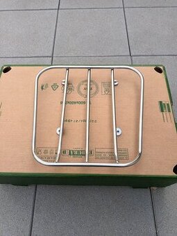 Nosič pro sajdu Velorex 560