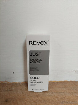 Revox Just Salicylic Acid 2%