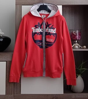 Timberland dámská mikina vel. M