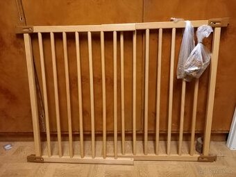 Dětská zábrana na schody