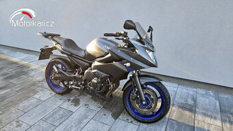 Yamaha XJ6 Diversion