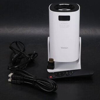 miniprojektor Yoton Y4