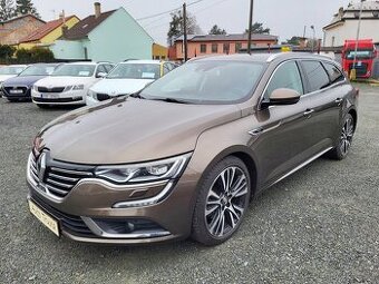 RENAULT Talisman Grandtour Energy dCi 160 EDC INITIALE PARIS