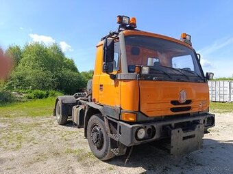 Tatra 815 Terno1- ,,nosič výmenných nádstaveb "