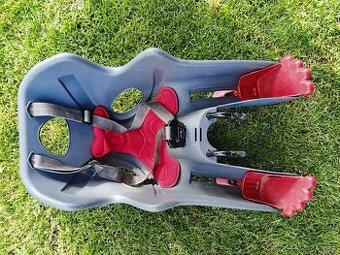 Cyklosedačka Bellelli Rabbit