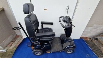 El. Skútr Invacare Orion