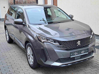 Peugeot 3008 1,2 PT ACTIVE - 1821