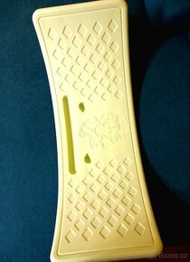 Balanční deska/ houpačka, nová