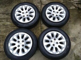 CITROEN XSARA PICASSO 4x108/15