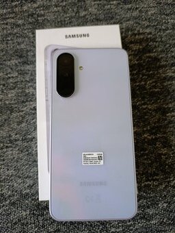 Samsung A36 128GB purple