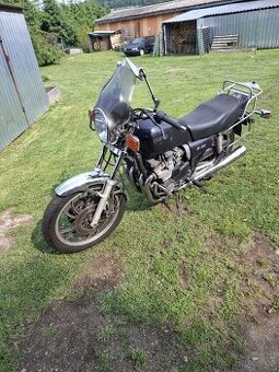 Xj 550