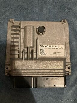 Řídící jednotka Škoda octavia 3