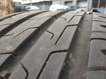 Pneu 235/50 R19 Continental EcoContact6 (č.128)