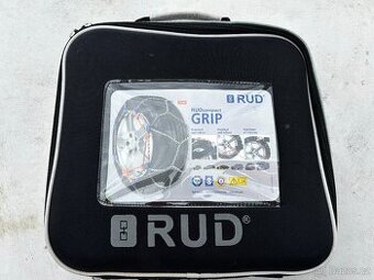 Sněhové řetězy RUD Compact GRIP