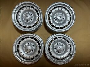 Mercedes BAROKO 6,5x14