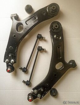 Sada ramen Kia Sportage 3 Hiundai IX35 přední