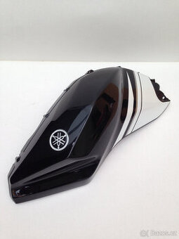 Nový plast pro nádrž na YAMAHA YZF-R 125 Black 2009