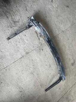 Výztuha, zadní nárazník Chrysler Grand Voyager