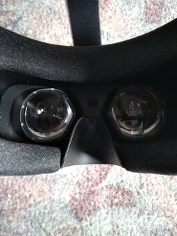 Virtuální realita HP Reverb G2