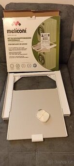 Univerzální mezikus Meliconi Torre Pro L60 - nový, poškozený