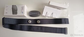 NOVÝ hrudní pás ANT+ i Bluetooth