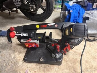 Pásová pila Wurth PBS 120