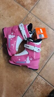 Detske lyzaky Atomic-NOVÉ.