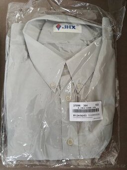 Pánske košele L/XL - 1