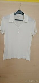 Tričko s límečkem, zn.s.Oliver, vel.36