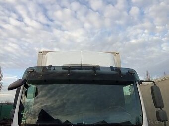 Man tgl sluneční clona