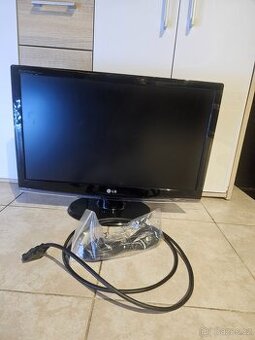 Monitor LG