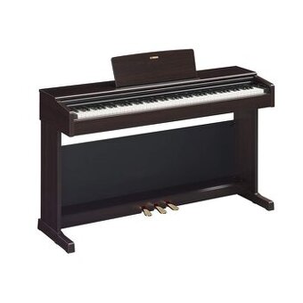 Yamaha Arius YDP-144 digitální piáno , barva palisandr
