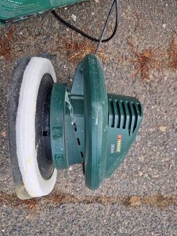 Leštička na auto Parkside