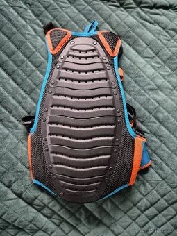 chránič páteře Etape 50cm