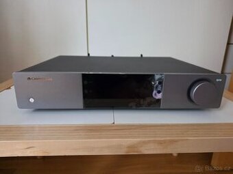 Nový streamer Cambridge EXN100