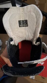 Dětské brusle CCM FT 340