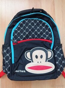 Studentský batoh Paul Frank